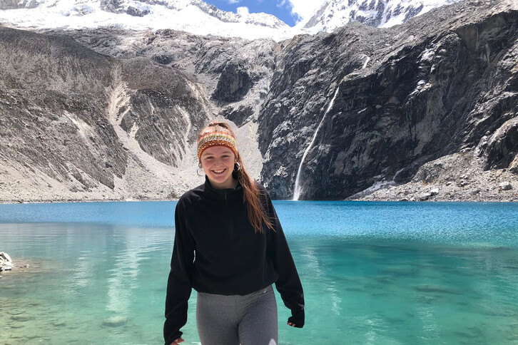 Aratz Tabar Arrieta Perun