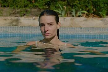 'Subsuelo' filmaren eszena