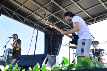 Lukiek zuzenean, 2023ko Boga boga jaialdian