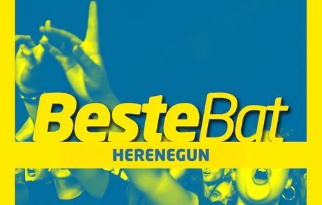 Beste_bat_herenegun