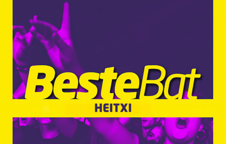 Beste_bat_heitxi
