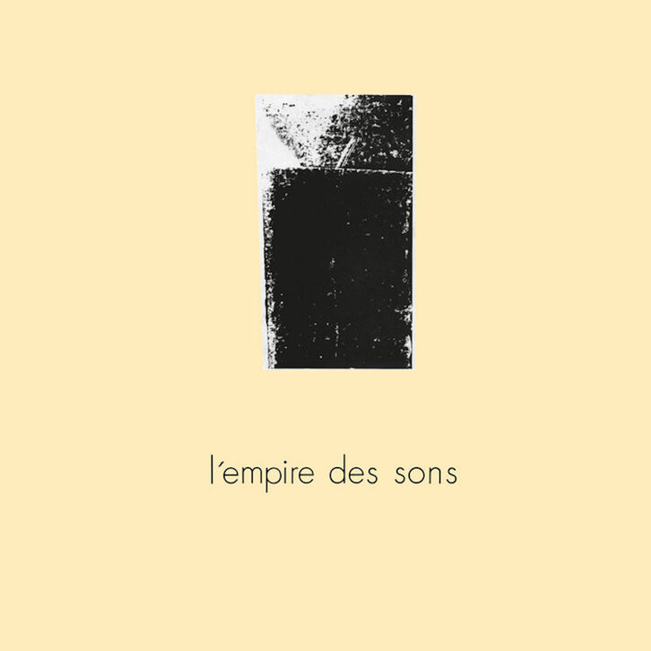 L’Empire des Sons taldearen diska