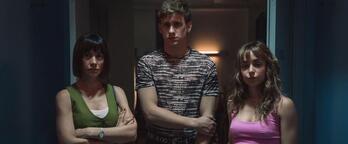 Escena de 'Todos los lados de la cama'