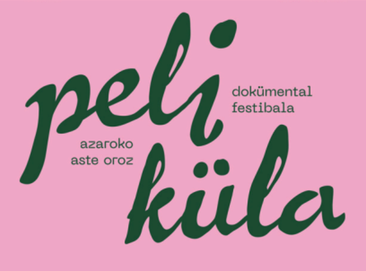 Peliküla Dokumental Festibala
