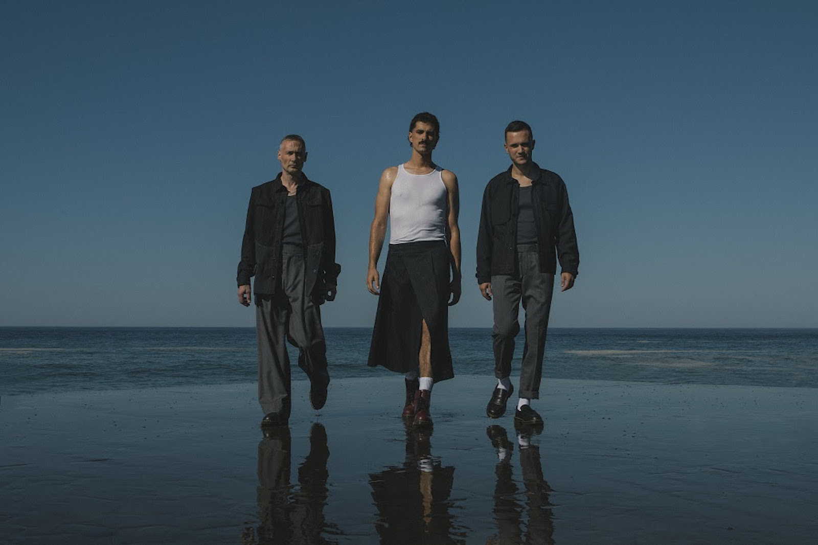 Bulego taldeari elkarrizketa, bira amaitu berritan eta datorrenari begira