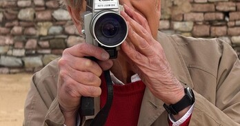 ‘El último arrebato’ dokumentaleko pasarte bat