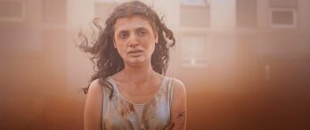 Fotograma de 'Alpha'