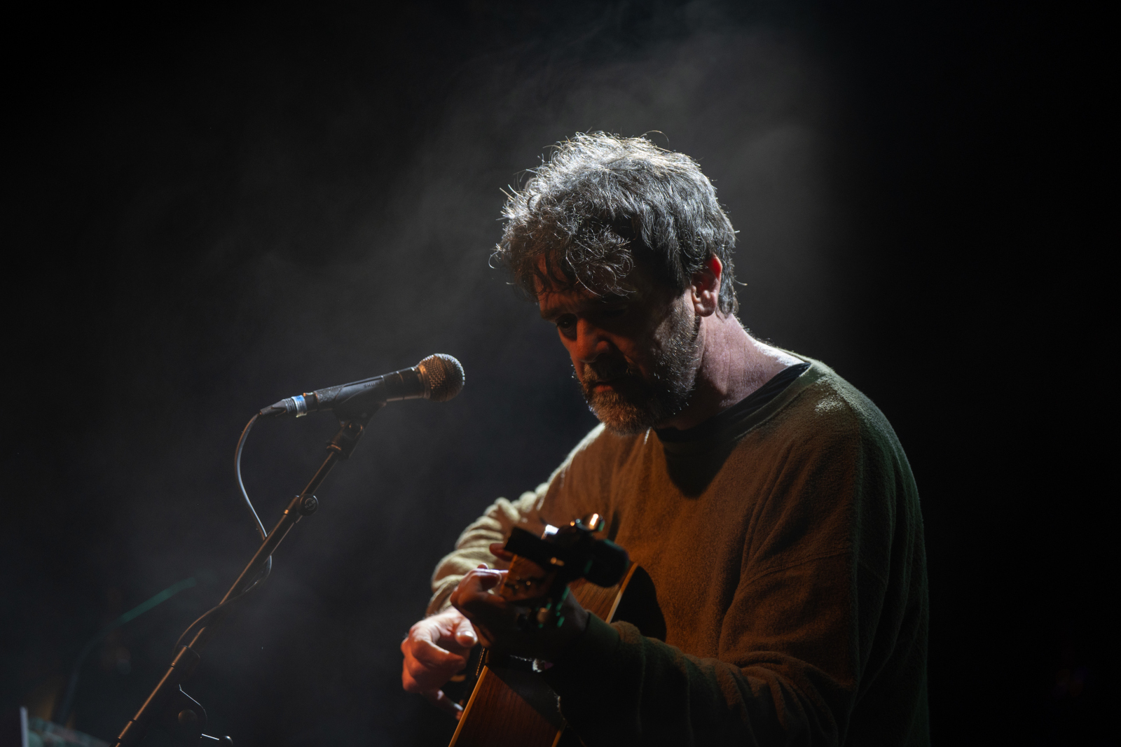 Bakarkako ibilbideak bandaren ostean