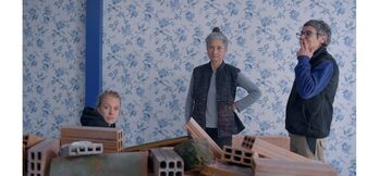 Fotograma de 'LLÁMAME SINSORGA'