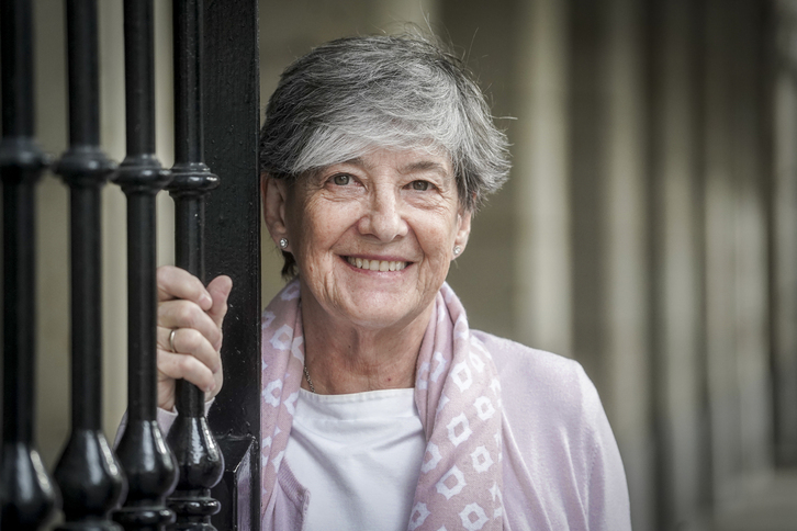 Lehen edizioko aleak agortuta, ‘Akabo’-ren bigarren argitalpena plazaratuko du Durangoko Azokan Mintegik.