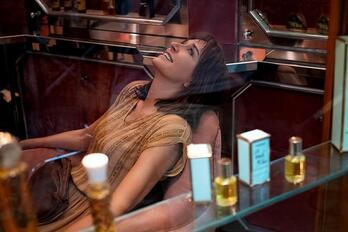 Imágen de 'La Vida fuera’  de Mario Martone