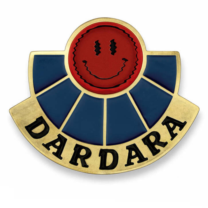 Dardara