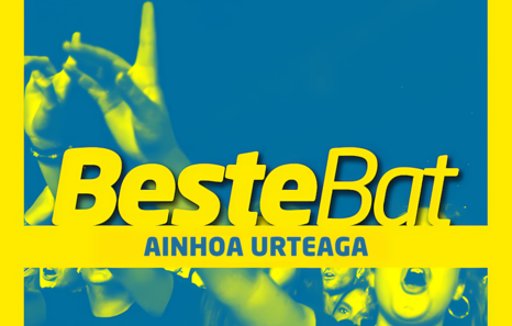 Beste_bat_ainhoa_urteaga