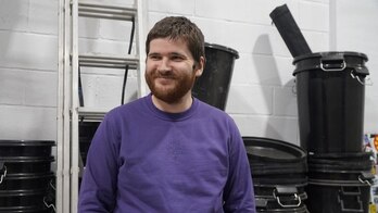 Oihan Ekiza, ASKEko antolakuntzako kidea