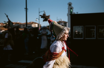 2026eko proiektuan inauterietako pertsonaiak izango dira protagonista