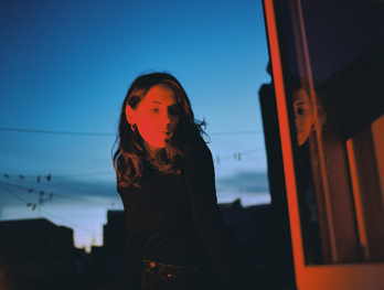 Bere bakarkako hirugarren diskoa aurkeztu du 2025ean Amaia Mirandak.