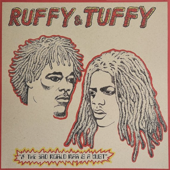 Ruffy & Tuffy