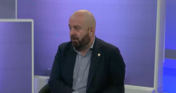 Xabier Legarreta, Eusko Jaurlaritzako Gazteria eta Erronka Demografikoaren sailburuordea