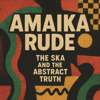 Amaika rude azala