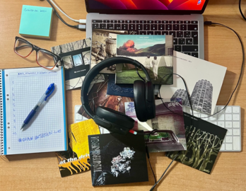 Orain Entzuten-en onenak aukeratzen