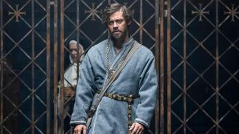 Tom Paynek Rob Cole medikuaren papera egingo du berriro