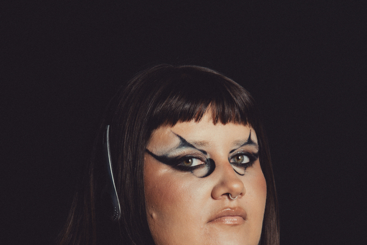 Alai tolosarrak beste giro bat topatu du ‘Krisalida’ diskoarekin.