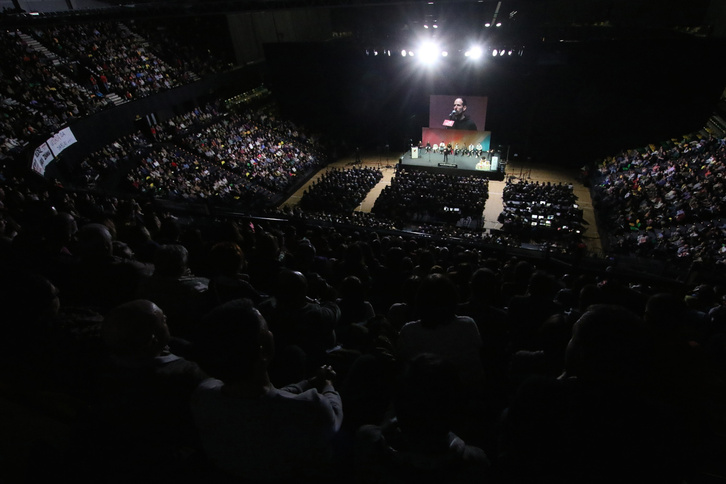 2023ko Bizkaiko finala