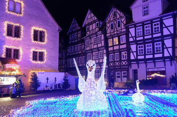 Hann Münden, Alemania