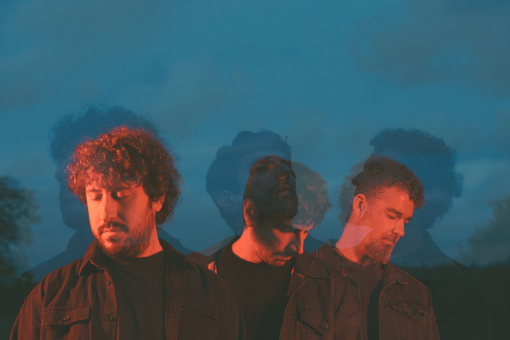 Mihise taldeko kideak. 