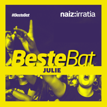 Julie Beste Bat