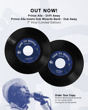 Time To Roots Records