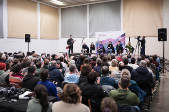 Bardozeko finalaurrekoa