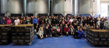 Errigorako familia argazkia