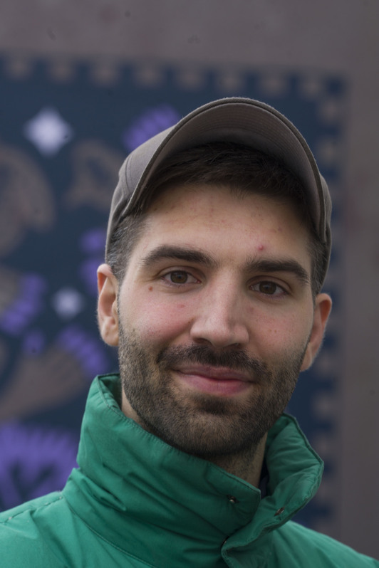 Gorka Laurnaga, Stop Fosilak plataformako kideetako bat