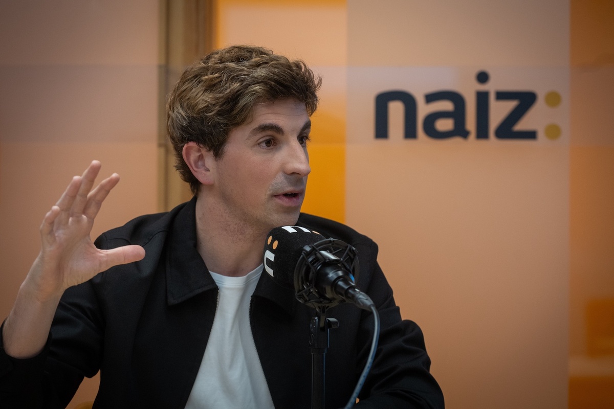 «Prebentzioa egiteko baliogarria daiteke jatorria aipatzea: Latin Kings, Kovosoko bandak...»