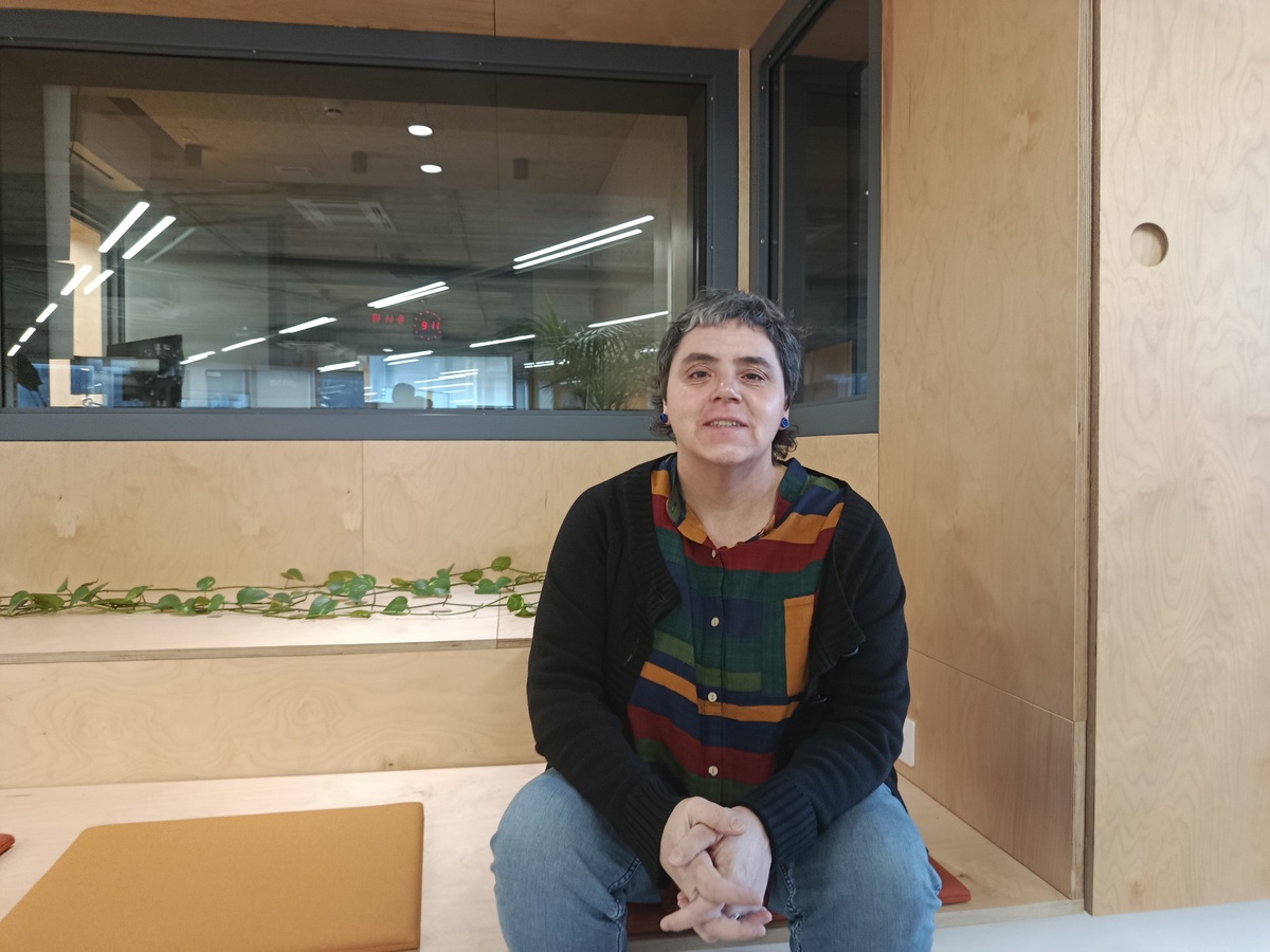 «Tortura jasandako emakume militanteek torturari begiratzeko marko feminista behar dute»