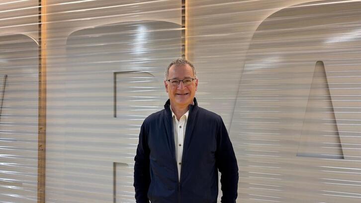 Joxerra Bengoetxea NAIZen