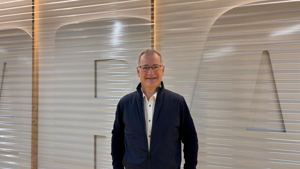 Joxerra Bengoetxea: «Proiektu asko ditugu gure programan betetze aldera»