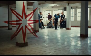 Arene 6 eta Sua taldeek elkarlanean sortu dute kantua eta bideoklip