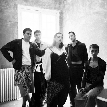 Malko taldearen 'Minmugak' aurkezpena.