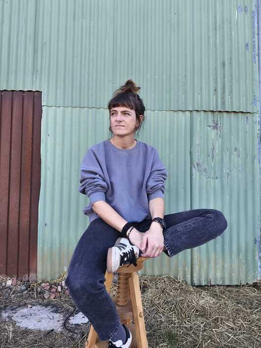 Txikitatik marraztu du Bengoak, ostera zabaldu dizkio umoreari ateak