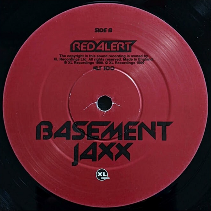 Basement Jaxx