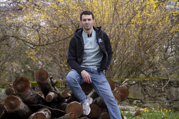 Jokin Altuna, Arbizun.