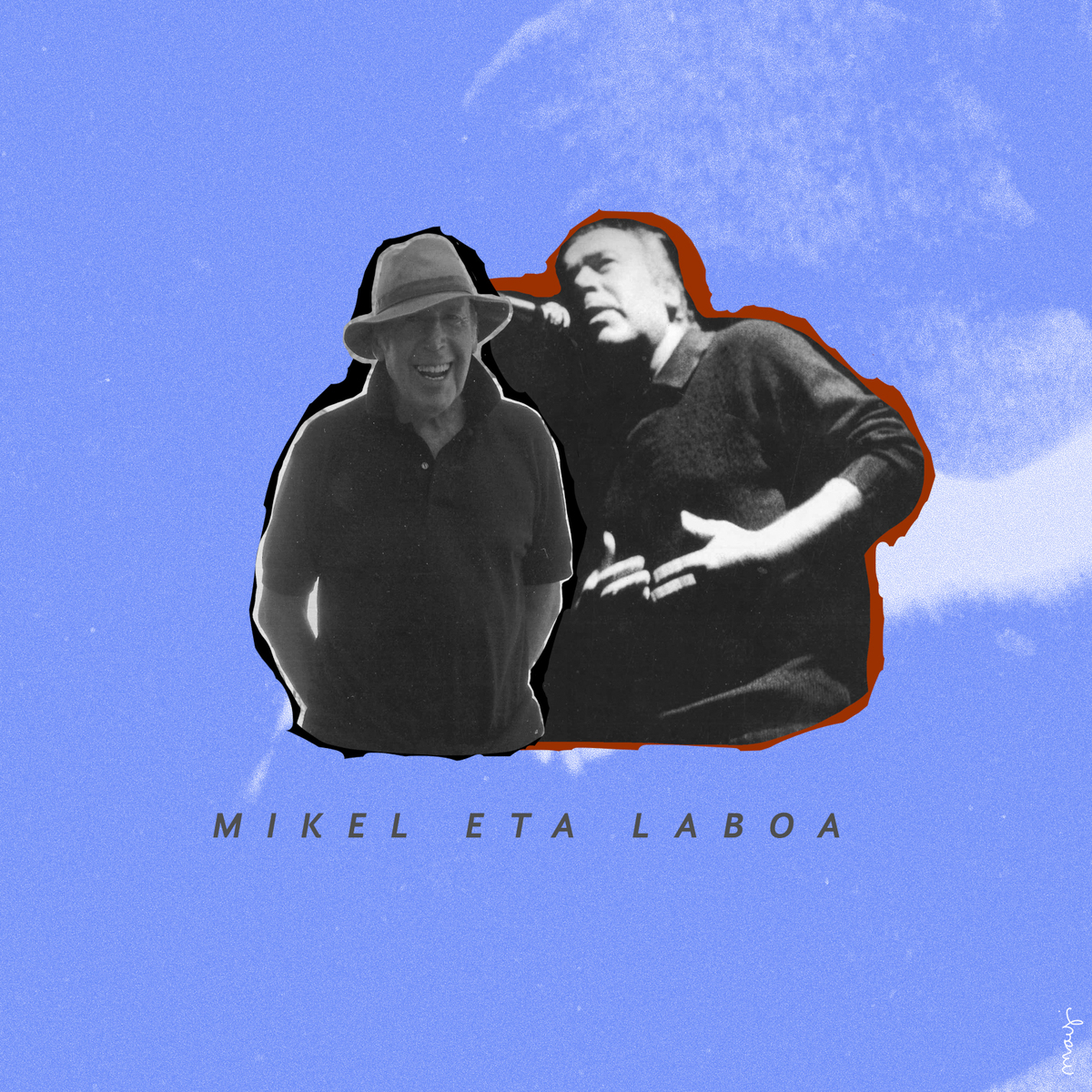 Mikel eta Laboa